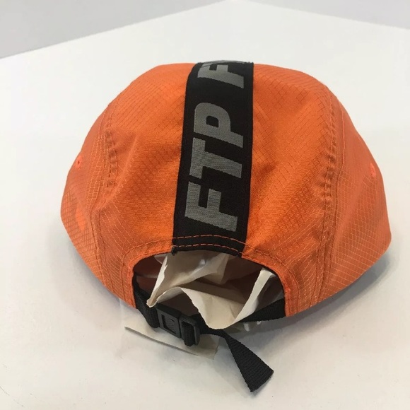 FTP Camp Hat - Picture 3 of 4